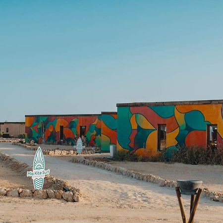 Mia Dakhla Resort Buitenkant foto