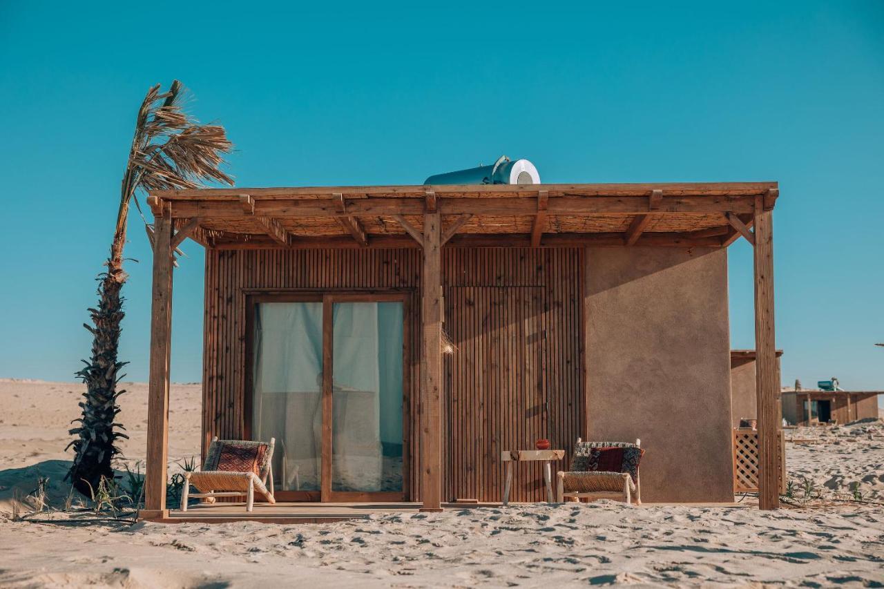 Mia Dakhla Resort Buitenkant foto
