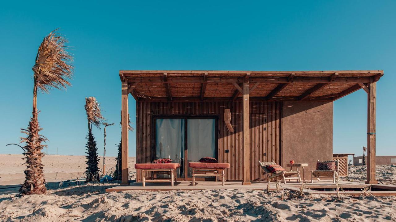 Mia Dakhla Resort Buitenkant foto