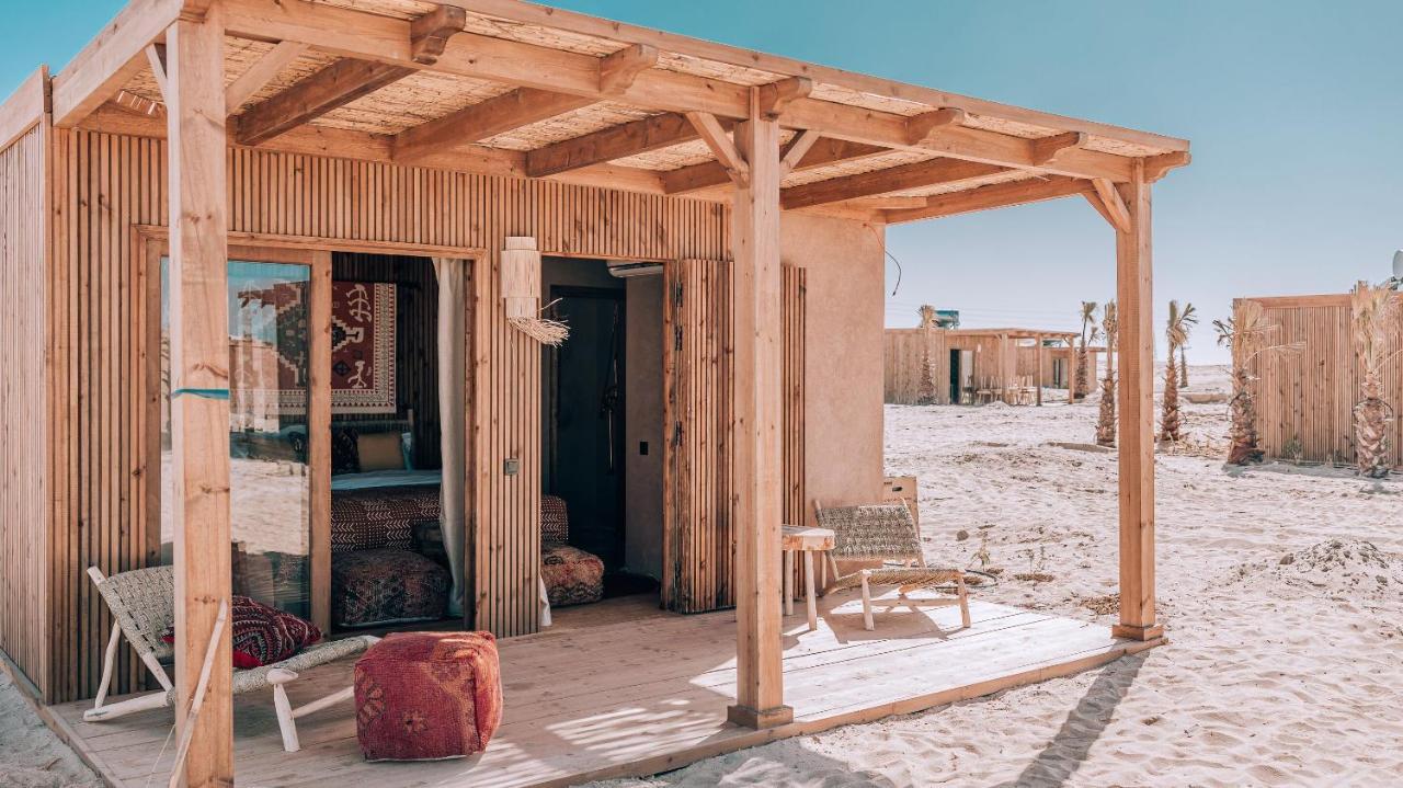 Mia Dakhla Resort Buitenkant foto