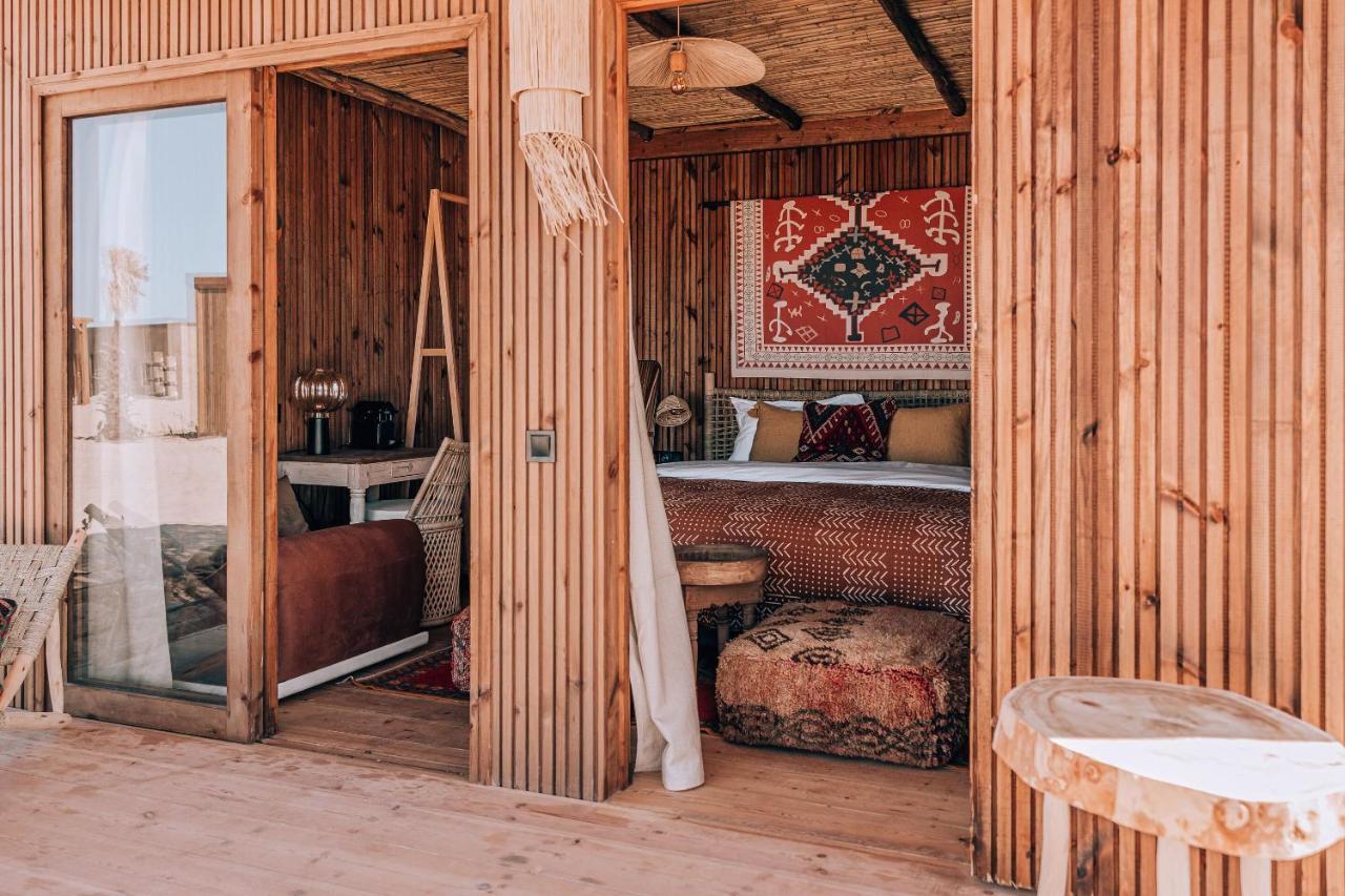 Mia Dakhla Resort Buitenkant foto