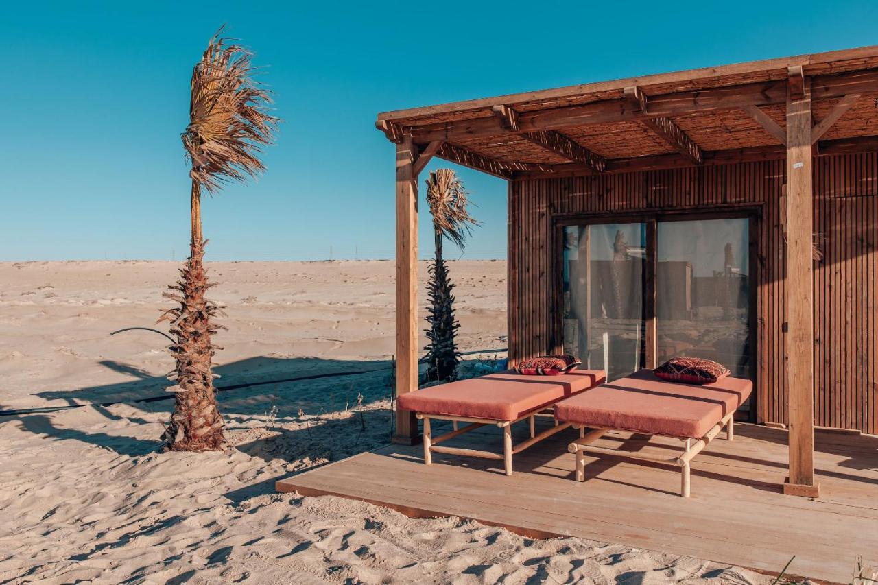 Mia Dakhla Resort Buitenkant foto