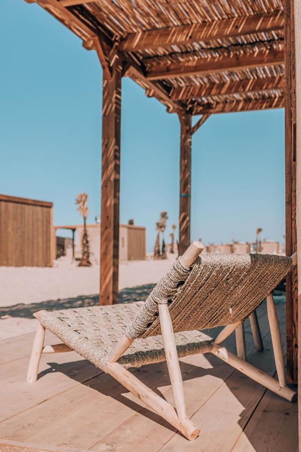 Mia Dakhla Resort Buitenkant foto