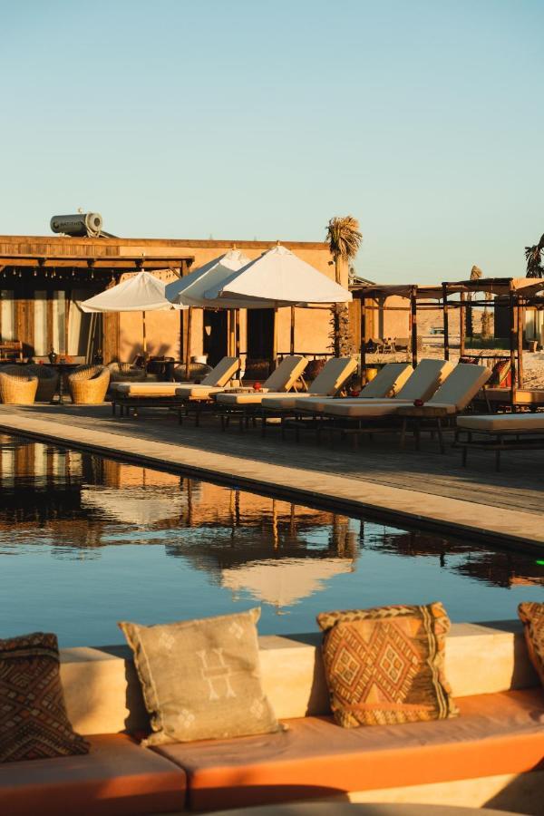 Mia Dakhla Resort Buitenkant foto
