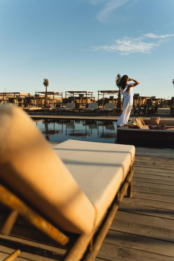Mia Dakhla Resort Buitenkant foto