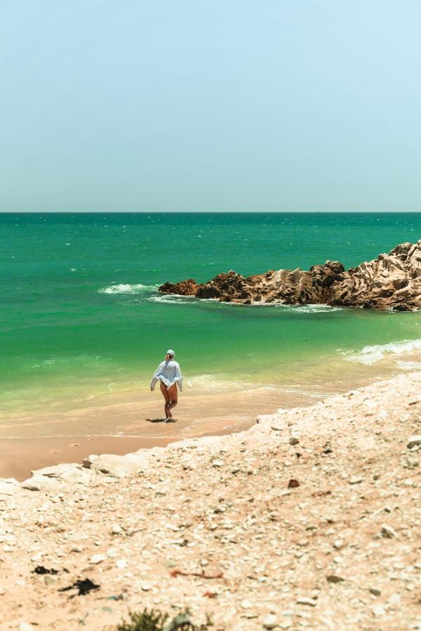 Mia Dakhla Resort Buitenkant foto