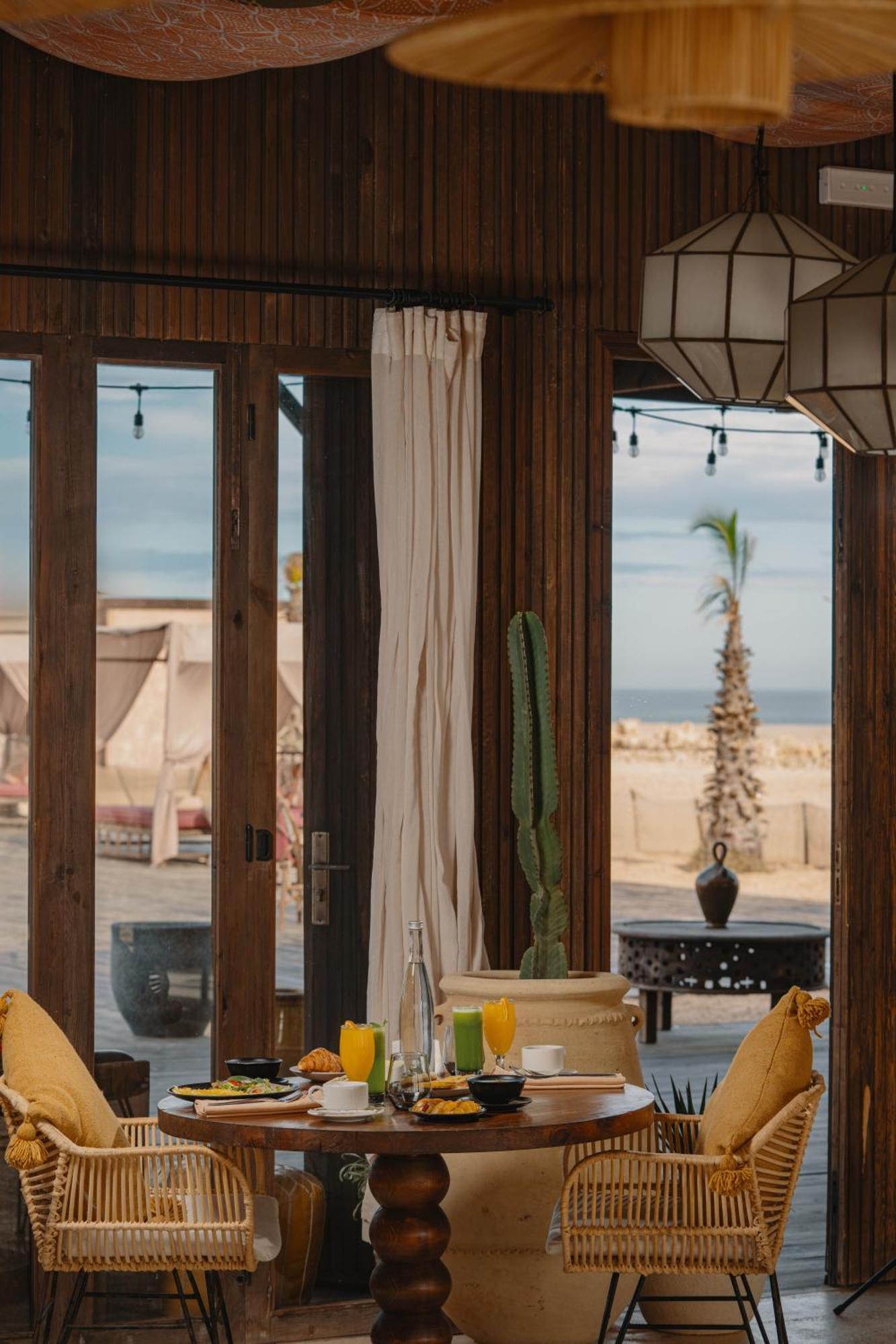 Mia Dakhla Resort Buitenkant foto