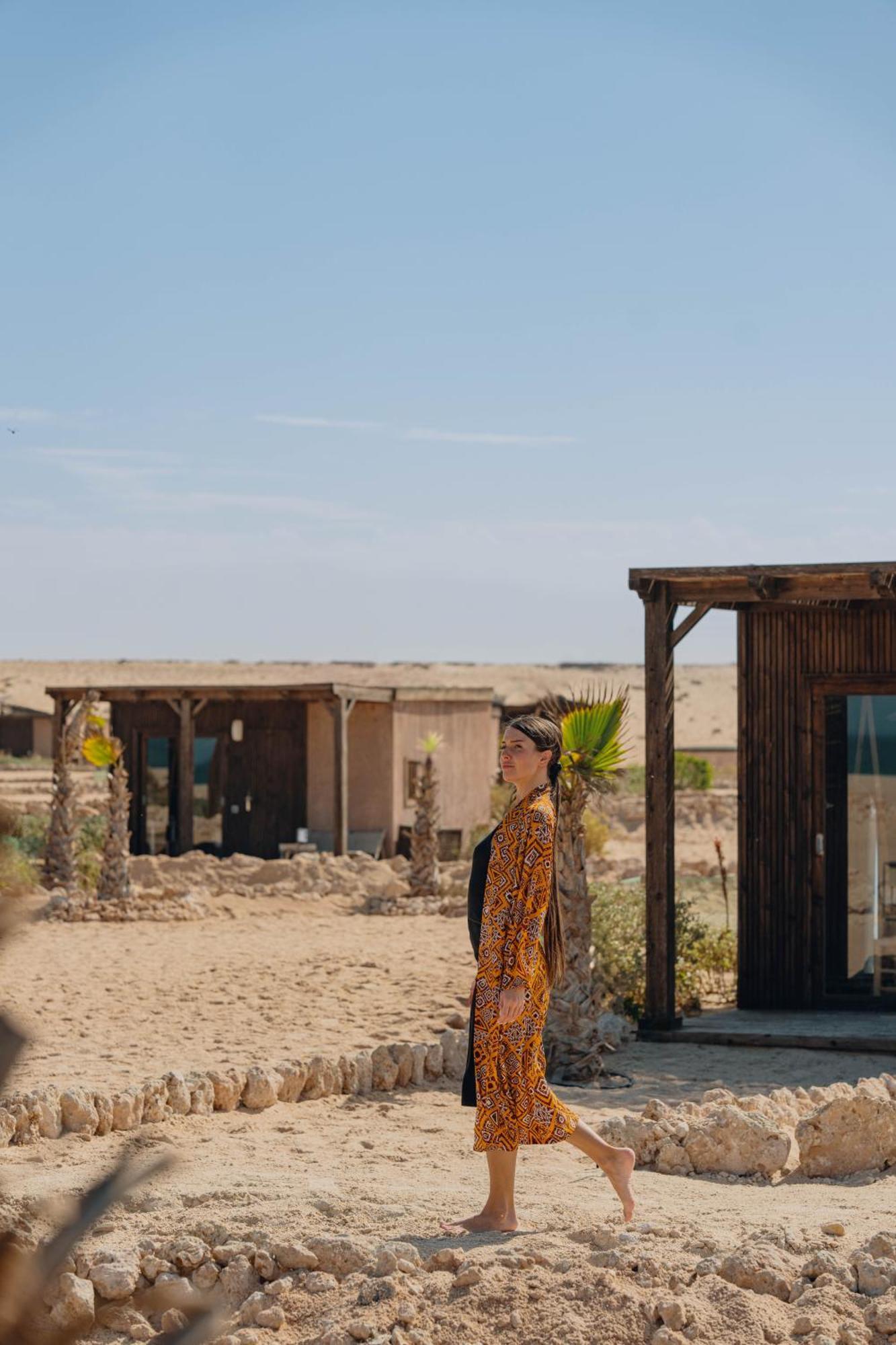 Mia Dakhla Resort Buitenkant foto
